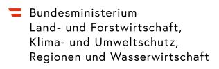 Bundesministerium für Land- und Forstwirtschaft, Klima- und Umweltschutz, Regionen und Wasserwirtschaft