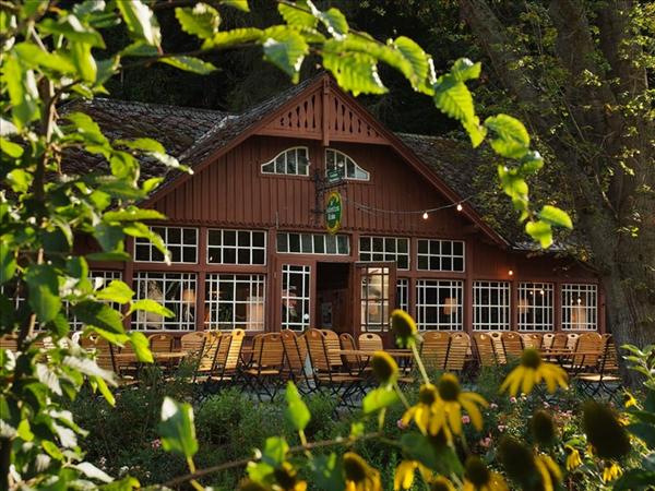 Gasthaus Thayabrücke