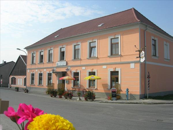 Gasthaus zum Thayatal Pichler