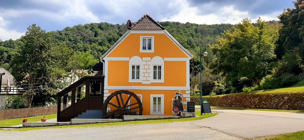 Guesthouse Hammerschmiede