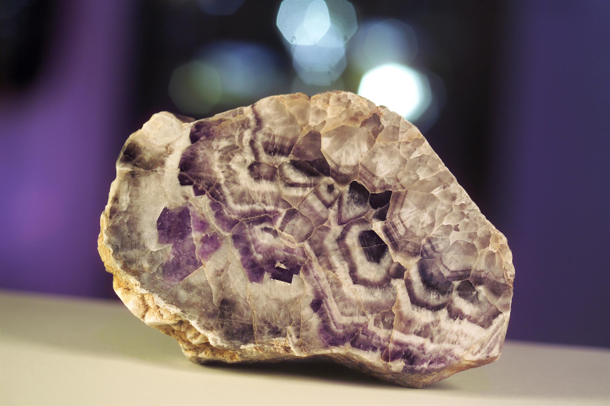 Amethyst