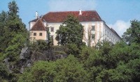Schloss Drosendorf