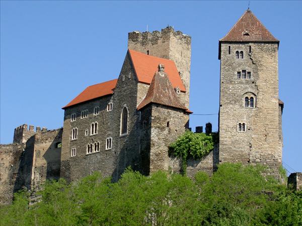 Burg Hardegg