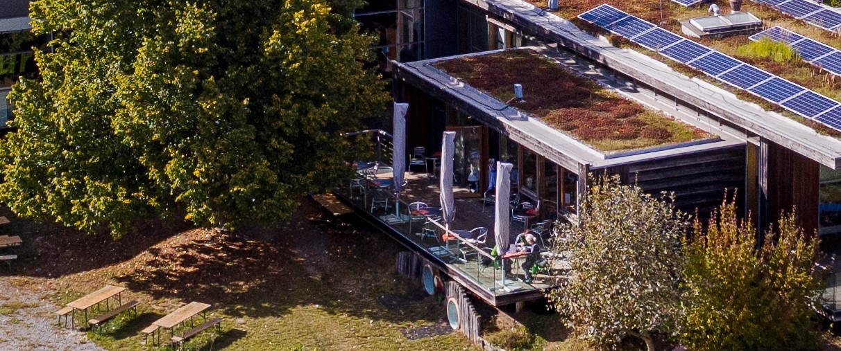 Cafe-Restaurant Nationalpark Thayatal