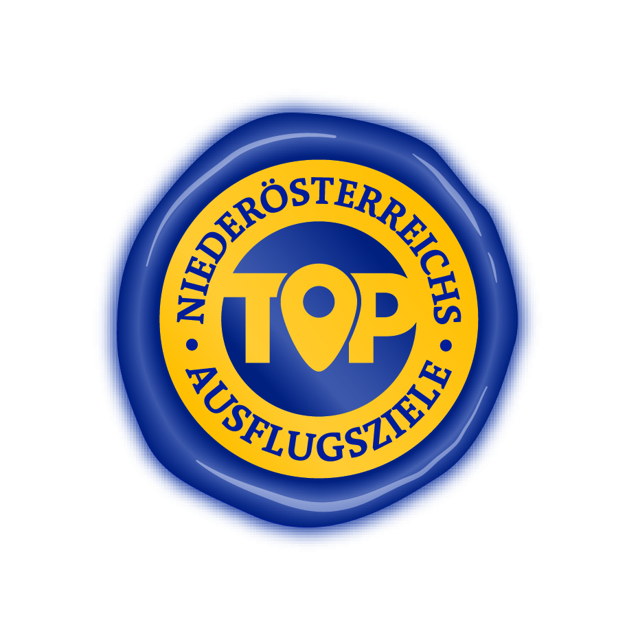 Top Ausflugsziel Niederösterreich